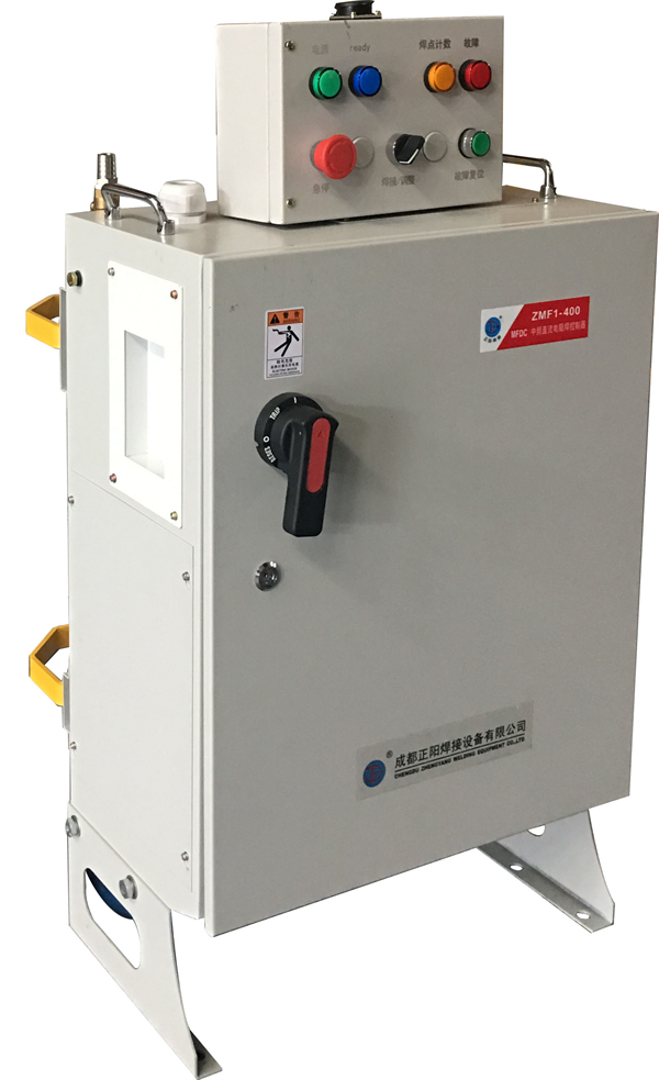 中频阻焊控制器